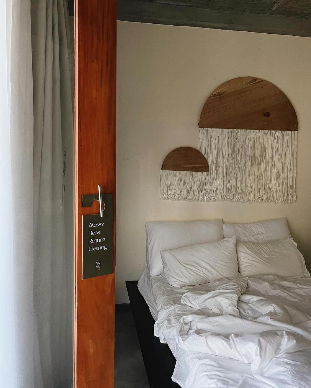Amma Boutique Hotel Ahangama Eksteriør billede